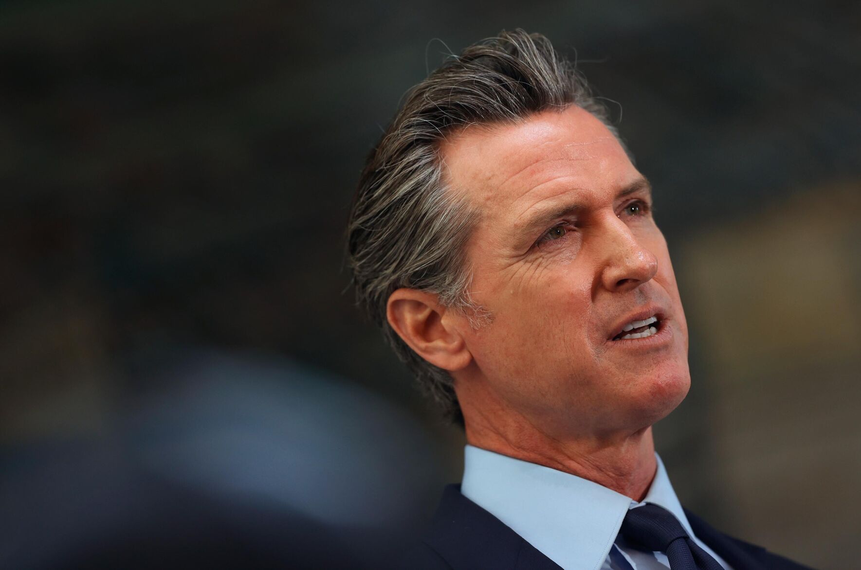 California to require proof of Covid-19 vaccination or regular testing for all state employees and health care workers